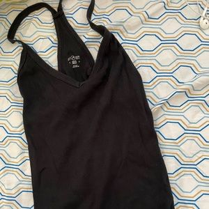 Urban Outfitters (Out From Under) black tank top